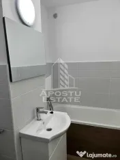 Apartament de vanzare cu o camera, etaj 2, zona Girocului
