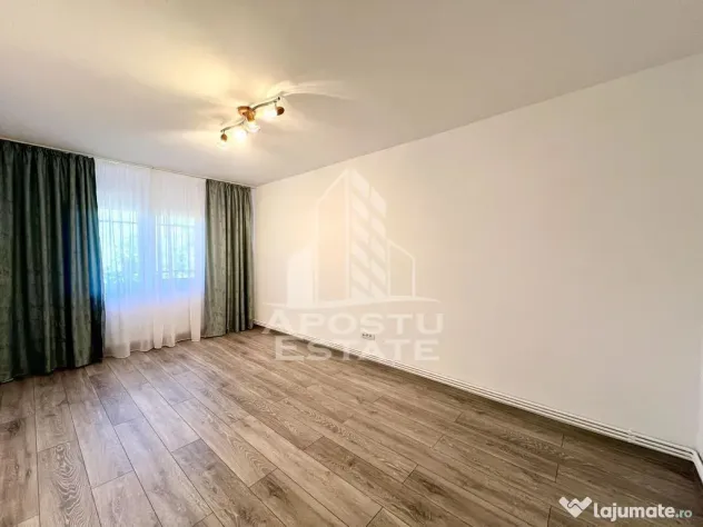 Apartament 3 camere de inchiriat, zona Girocului, Timisoara - Timisoara (Timis)