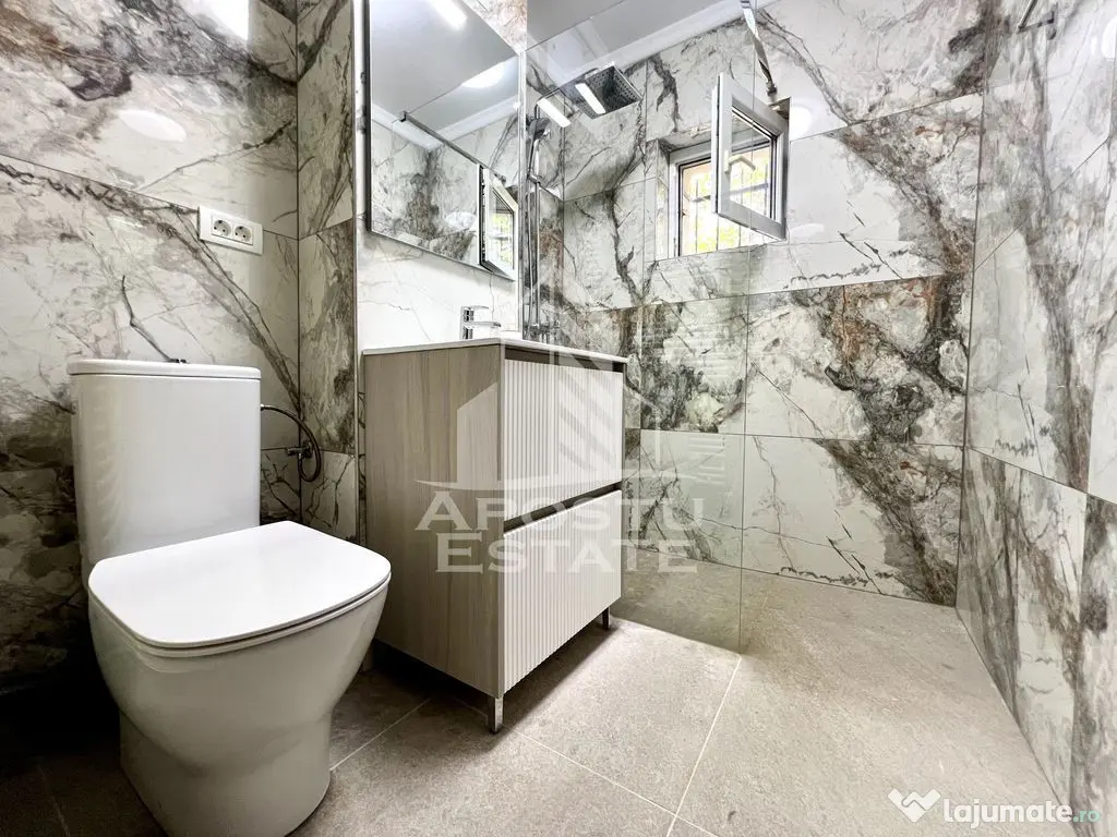 Apartament 3 camere de inchiriat, zona Girocului, Timisoara - Timisoara (Timis)