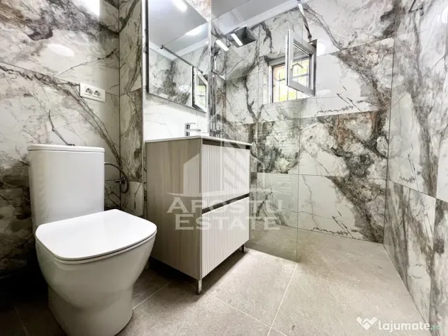 Apartament 3 camere de inchiriat, zona Girocului, Timisoara - Timisoara (Timis)