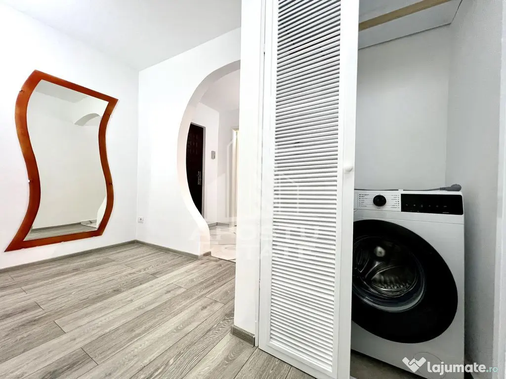 Apartament 3 camere de inchiriat, zona Girocului, Timisoara - Timisoara (Timis)
