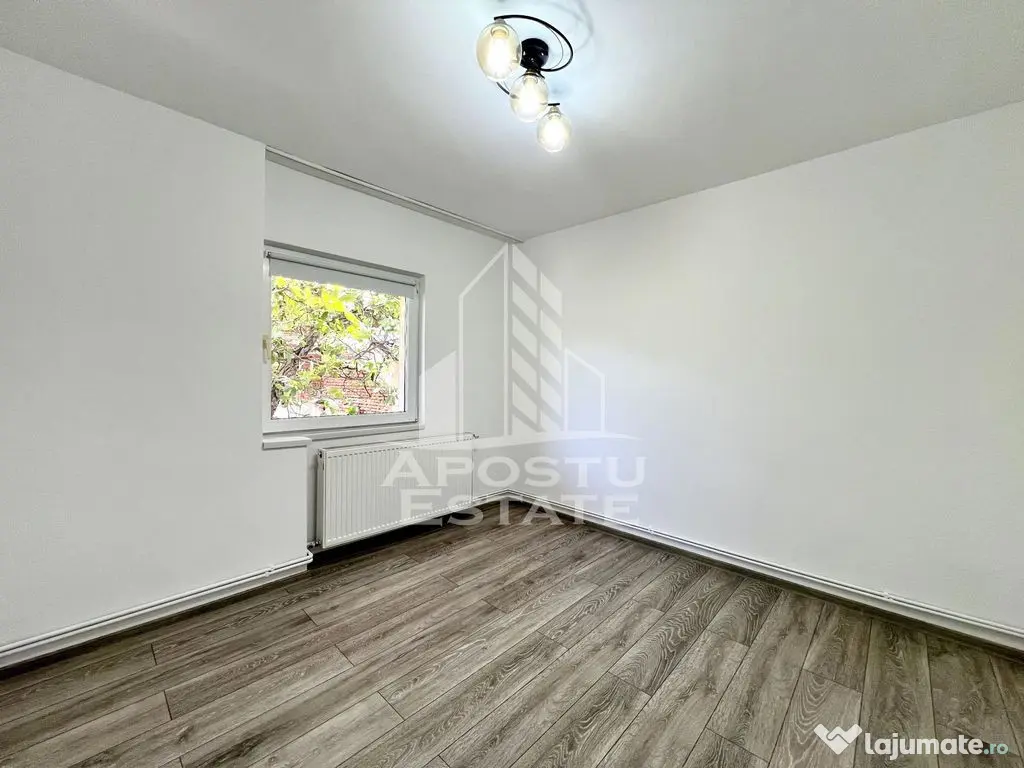 Apartament 3 camere de inchiriat, zona Girocului, Timisoara - Timisoara (Timis)