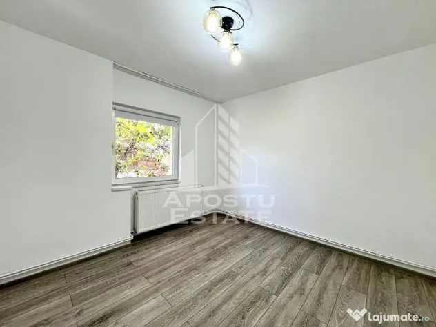Apartament 3 camere de inchiriat, zona Girocului, Timisoara - Timisoara (Timis)