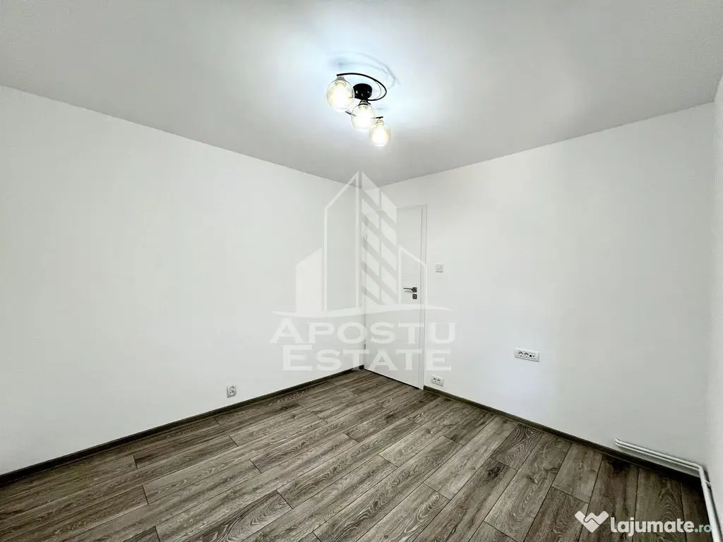 Apartament 3 camere de inchiriat, zona Girocului, Timisoara - Timisoara (Timis)