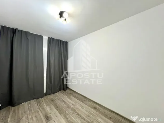 Apartament 3 camere de inchiriat, zona Girocului, Timisoara - Timisoara (Timis)