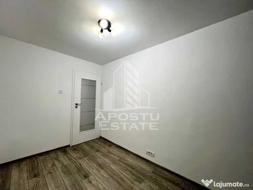 Apartament 3 camere de inchiriat, zona Girocului, Timisoara - Timisoara (Timis)