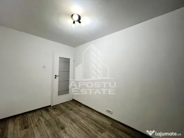 Apartament 3 camere de inchiriat, zona Girocului, Timisoara - Timisoara (Timis)