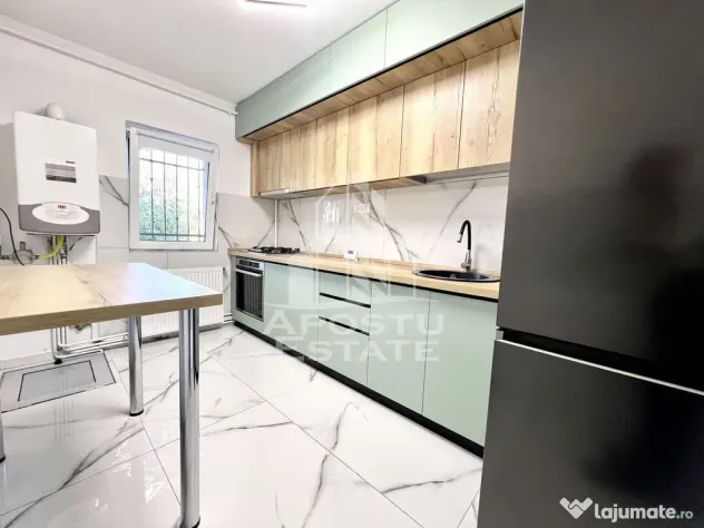Apartament 3 camere de inchiriat, zona Girocului, Timisoara - Timisoara (Timis)