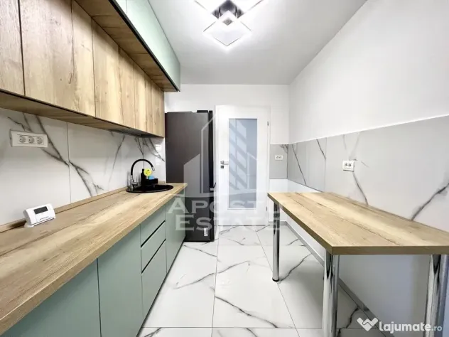 Apartament 3 camere de inchiriat, zona Girocului, Timisoara - Timisoara (Timis)
