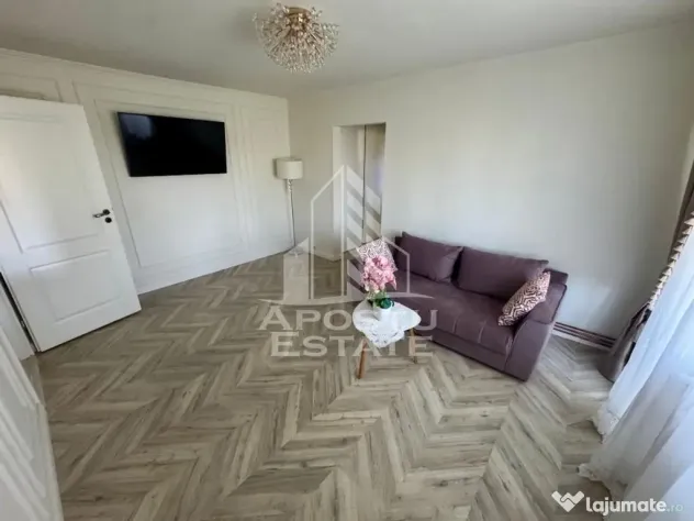 Apartament cu 2 camere de vanzare, Timisoara zona Take Ionescu - Timisoara (Timis)