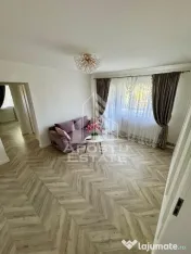 Apartament cu 2 camere de vanzare, Timisoara zona Take Ionescu