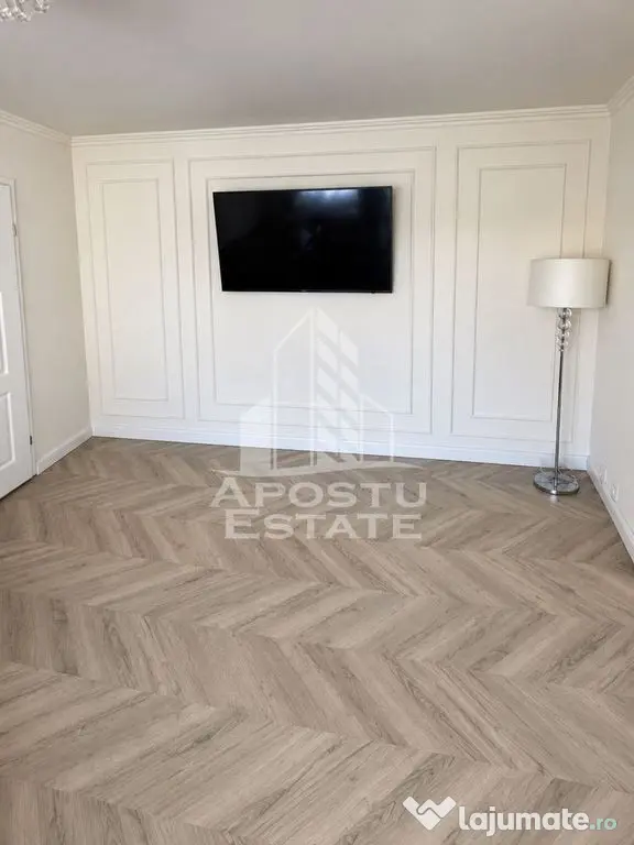 Apartament cu 2 camere de vanzare, Timisoara zona Take Ionescu - Timisoara (Timis)