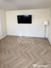 Apartament cu 2 camere de vanzare, Timisoara zona Take Ionescu