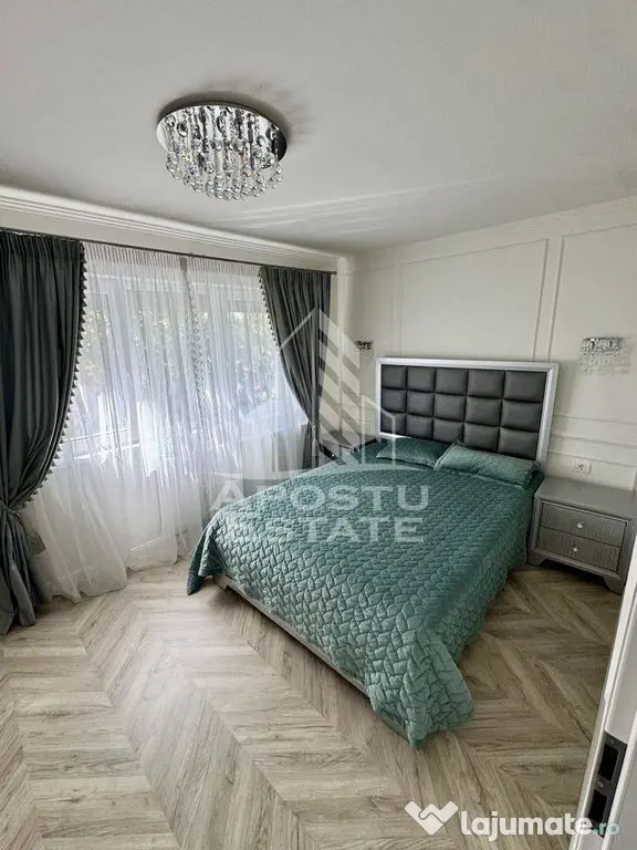 Apartament cu 2 camere de vanzare, Timisoara zona Take Ionescu - Timisoara (Timis)