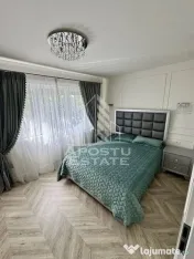 Apartament cu 2 camere de vanzare, Timisoara zona Take Ionescu
