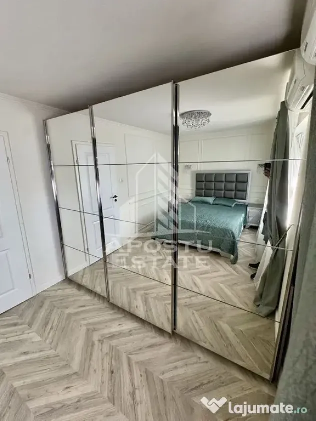 Apartament cu 2 camere de vanzare, Timisoara zona Take Ionescu - Timisoara (Timis)