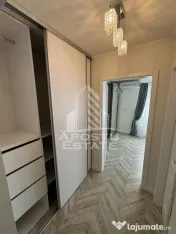 Apartament cu 2 camere de vanzare, Timisoara zona Take Ionescu