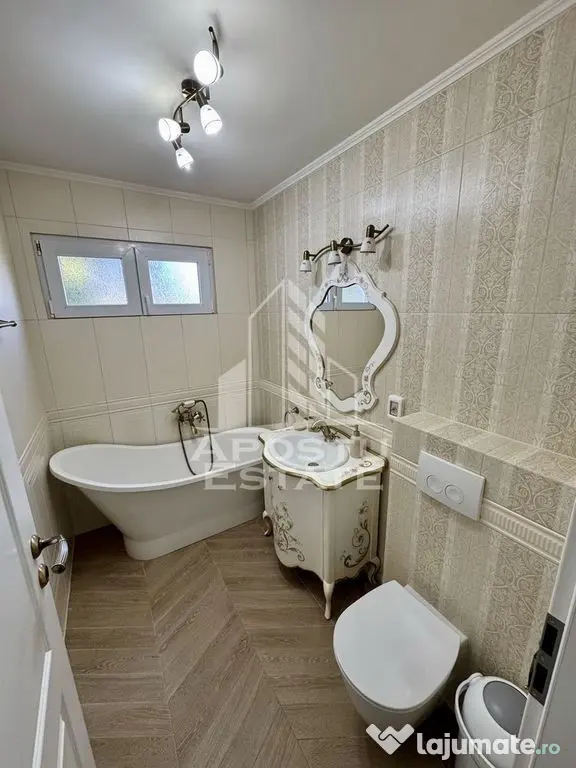 Apartament cu 2 camere de vanzare, Timisoara zona Take Ionescu - Timisoara (Timis)