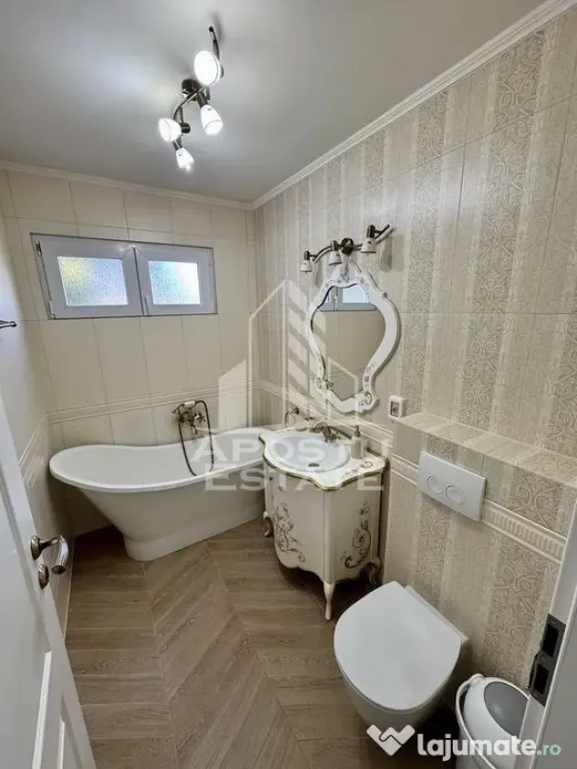 Apartament cu 2 camere de vanzare, Timisoara zona Take Ionescu - Timisoara (Timis)