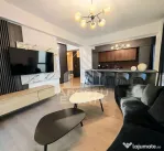 Apartament nou cu 2 camere de vanzare, mobilat si utilat, zona Lipovei