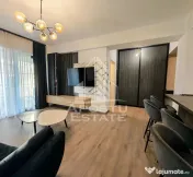 Apartament nou cu 2 camere de vanzare, mobilat si utilat, zona Lipovei