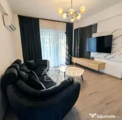 Apartament nou cu 2 camere de vanzare, mobilat si utilat, zona Lipovei