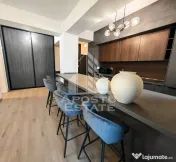Apartament nou cu 2 camere de vanzare, mobilat si utilat, zona Lipovei