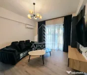 Apartament nou cu 2 camere de vanzare, mobilat si utilat, zona Lipovei