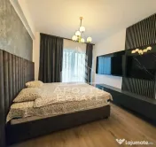 Apartament nou cu 2 camere de vanzare, mobilat si utilat, zona Lipovei