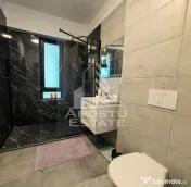 Apartament nou cu 2 camere de vanzare, mobilat si utilat, zona Lipovei