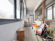Apartament cu o camera, 47mp utili + 5mp balcon -Chisoda 