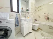 Apartament cu o camera, 47mp utili + 5mp balcon -Chisoda 