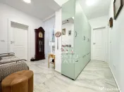 Apartament cu o camera, 47mp utili + 5mp balcon -Chisoda 
