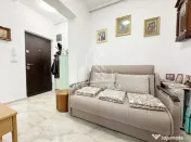 Apartament cu o camera, 47mp utili + 5mp balcon -Chisoda 