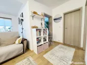 Apartament 3 camere de vanzare,70mp utili + 12 mp terasa, Calea Urseni 
