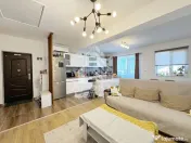 Apartament 3 camere de vanzare,70mp utili + 12 mp terasa, Calea Urseni 