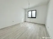 Apartament cu 2 camere, etaj 2, terasa mare, in Giroc 