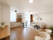DE VANZARE Apartament studio in cel mai modern ansamblu rezidențial