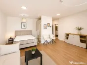 DE VANZARE Apartament studio in cel mai modern ansamblu rezidențial
