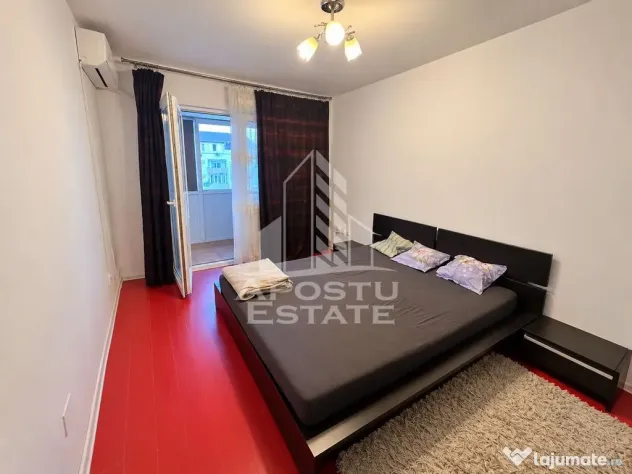 Apartament de vanzare cu 2 camere, 53mpu, zona Spitalul Judetean - Timisoara (Timis)