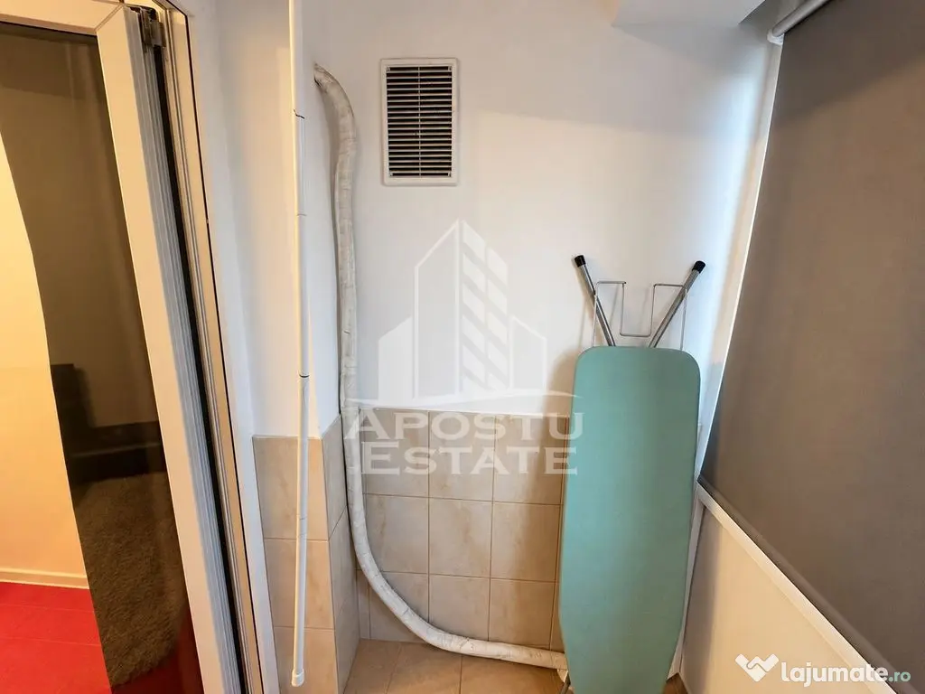 Apartament de vanzare cu 2 camere, 53mpu, zona Spitalul Judetean - Timisoara (Timis)