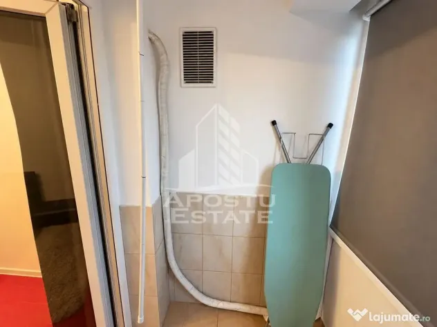 Apartament de vanzare cu 2 camere, 53mpu, zona Spitalul Judetean - Timisoara (Timis)