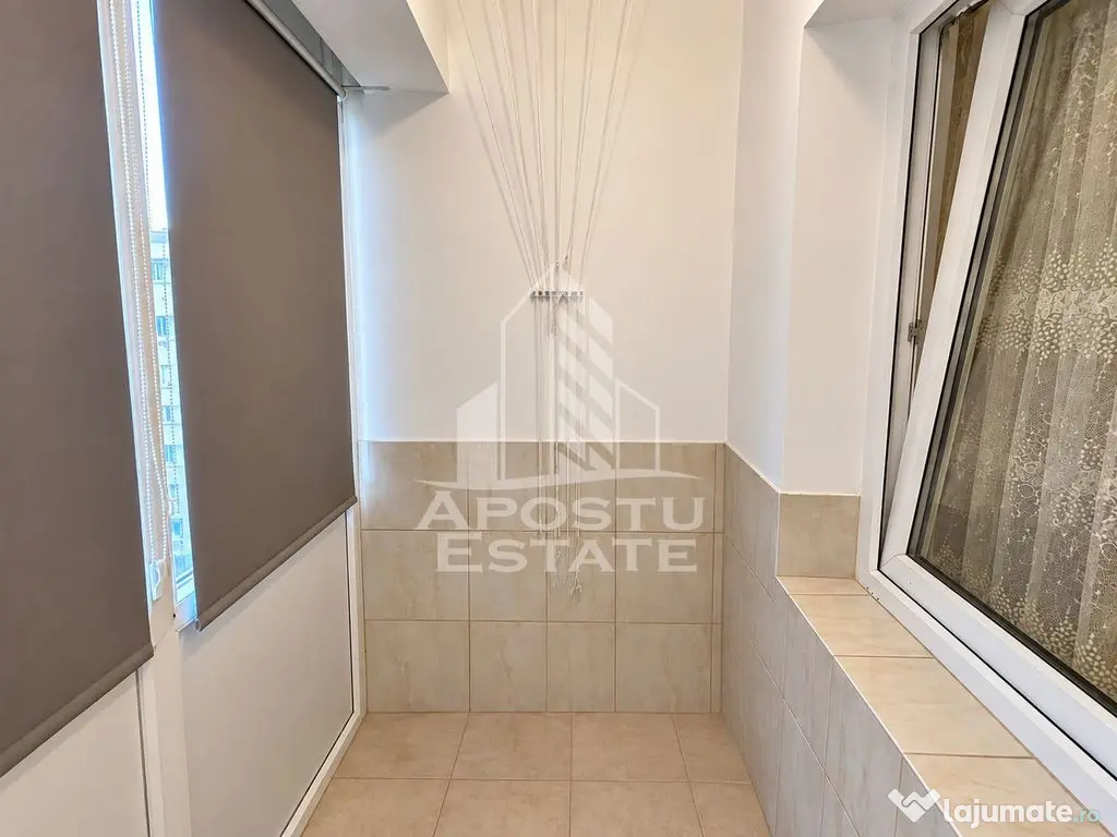 Apartament de vanzare cu 2 camere, 53mpu, zona Spitalul Judetean - Timisoara (Timis)