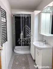 Apartament de vanzare cu 2 camere, 53mpu, zona Spitalul Judetean