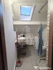 Apartament 3 camere de vanzaree Dambovita Timisoara 