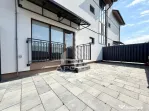 Apartament cu o camera nemobilat de inchiriat, Mosnita Noua