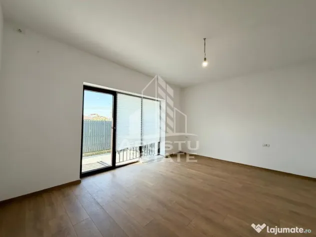 Apartament cu o camera nemobilat de inchiriat, Mosnita Noua - Mosnita Noua (Timis)