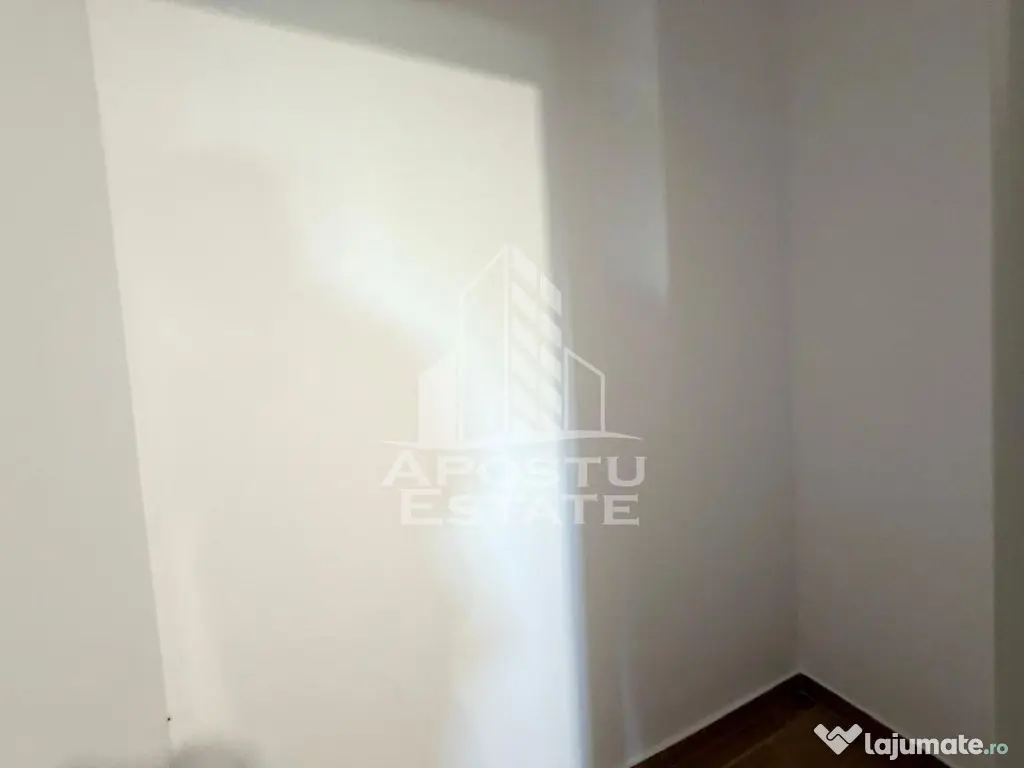 Apartament cu o camera nemobilat de inchiriat, Mosnita Noua - Mosnita Noua (Timis)