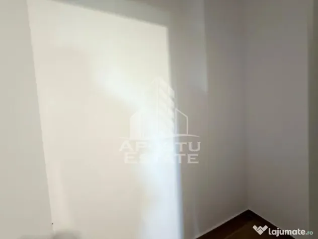 Apartament cu o camera nemobilat de inchiriat, Mosnita Noua - Mosnita Noua (Timis)