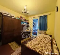 Apartament cu 4 camere de vanzare , Zona Dacia ,Timisoara